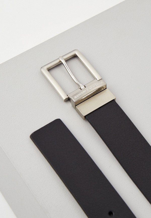 фото Ремень armani exchange