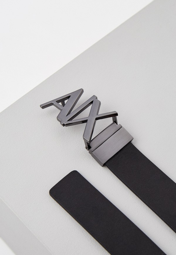 фото Ремень armani exchange
