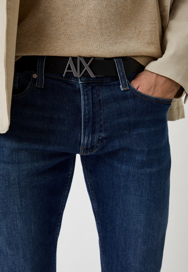 фото Ремень armani exchange