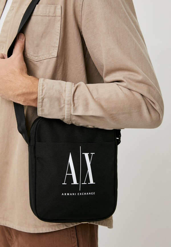 фото Сумка armani exchange