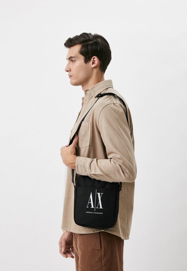 фото Сумка armani exchange