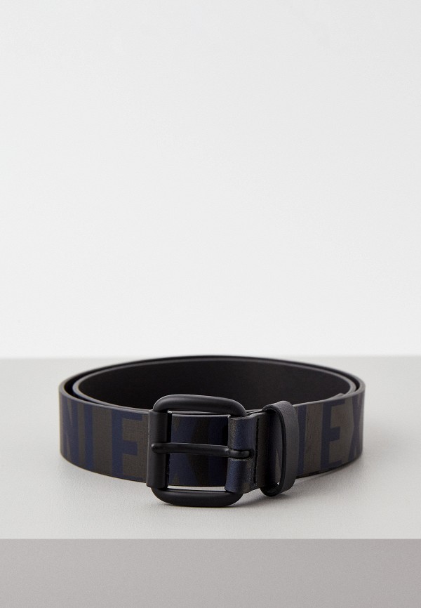 

Ремень Armani Exchange, Синий