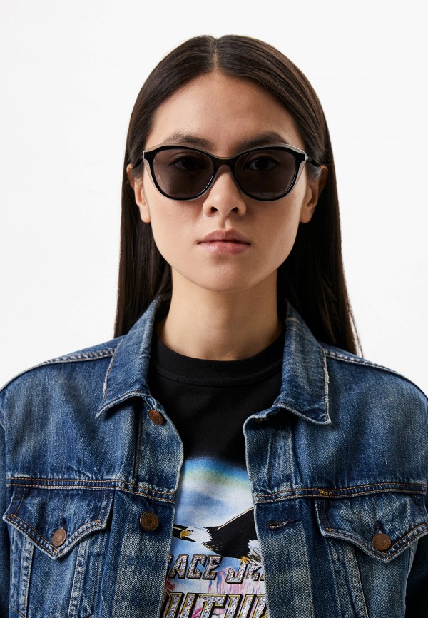 фото Очки солнцезащитные dkny