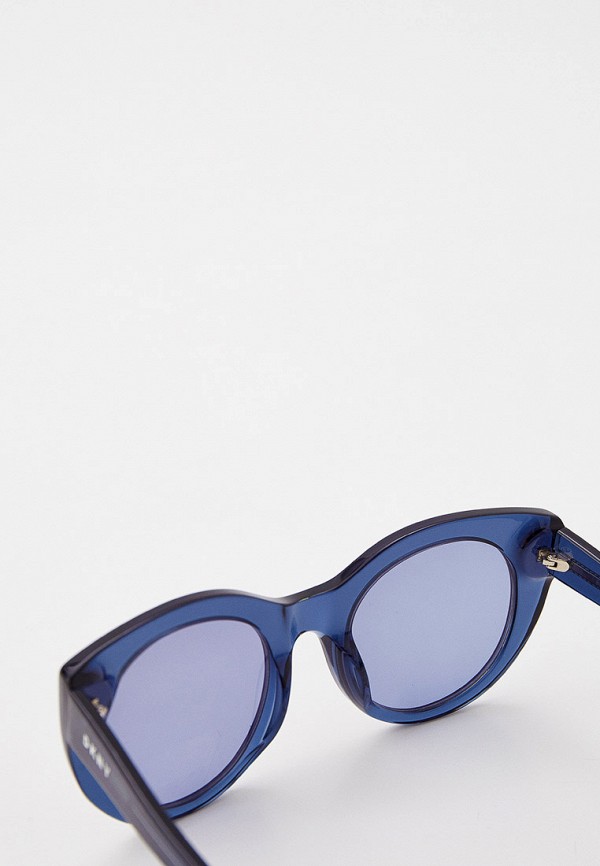 фото Очки солнцезащитные dkny