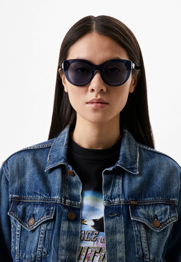 фото Очки солнцезащитные dkny