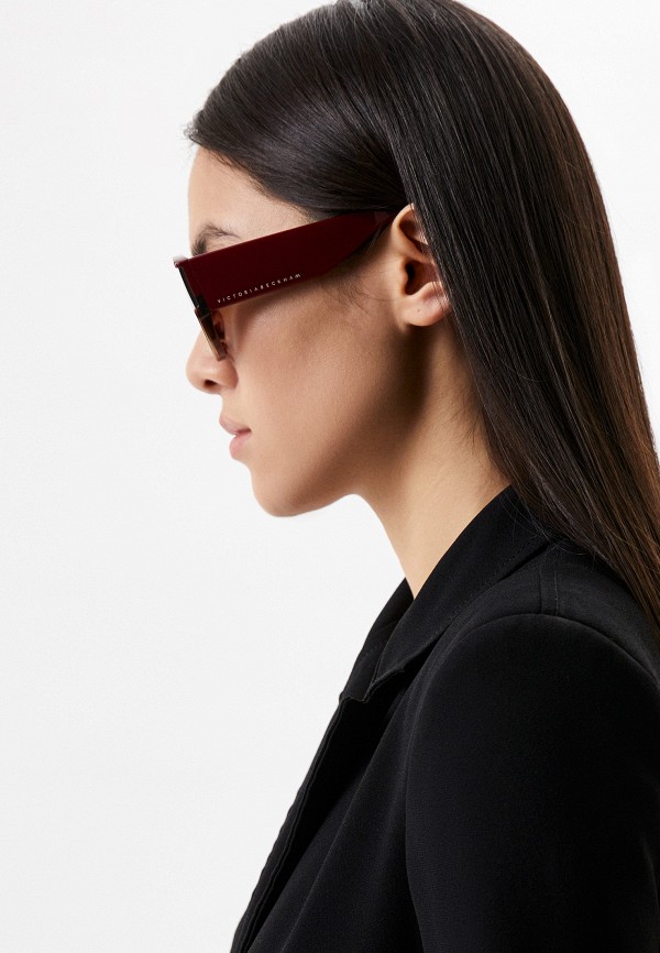 фото Очки солнцезащитные victoria beckham