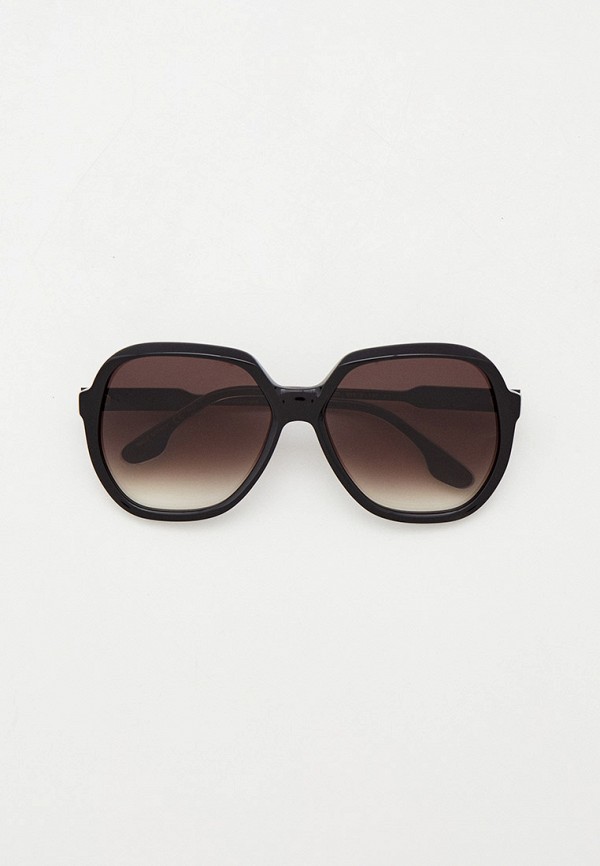 

Очки солнцезащитные Victoria Beckham, Черный, VB625S 1
