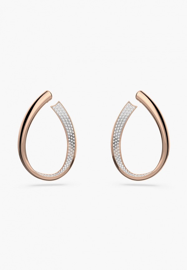 Серьги Swarovski® Exist