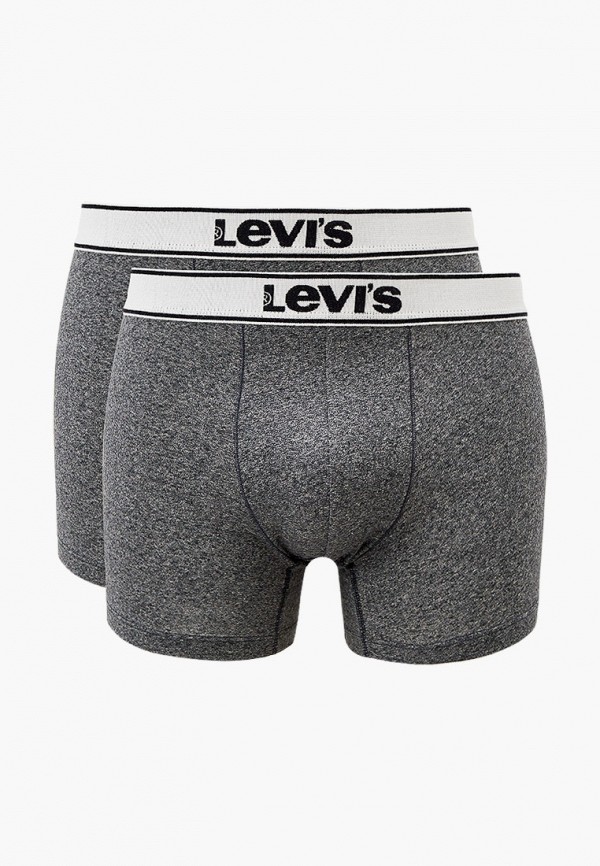 

Трусы 2 шт. Levi's®, Серый