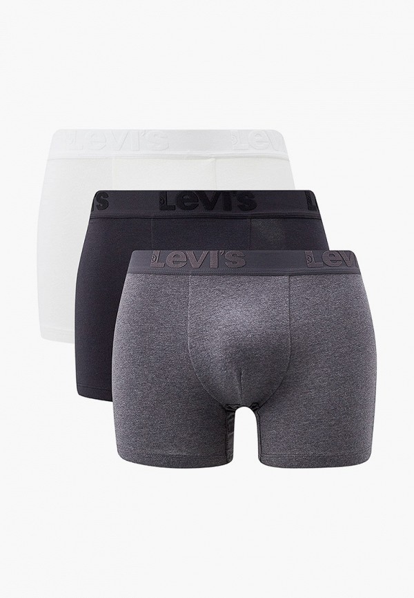 

Трусы 3 шт. Levi's®, Разноцветный