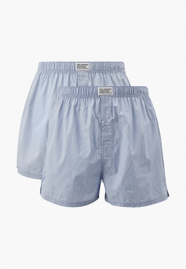 

Трусы 2 шт. Levi's®, Голубой