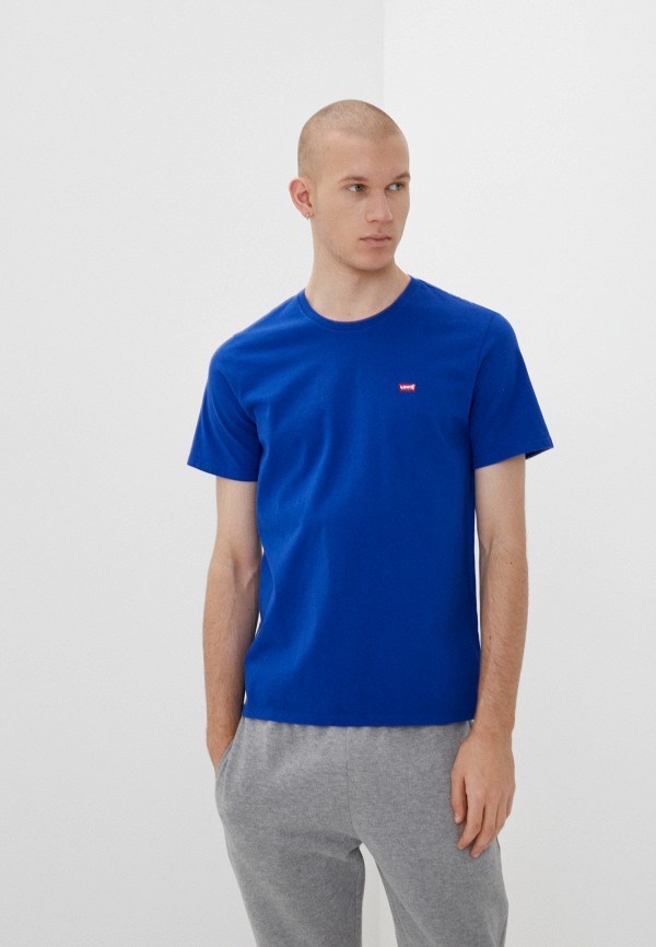 

Футболка Levi's®, Синий