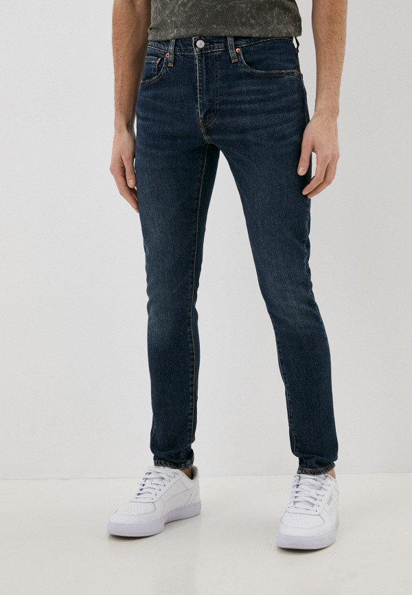Джинсы Levi's® Levi's® синий 8455801370 RTLABD160001