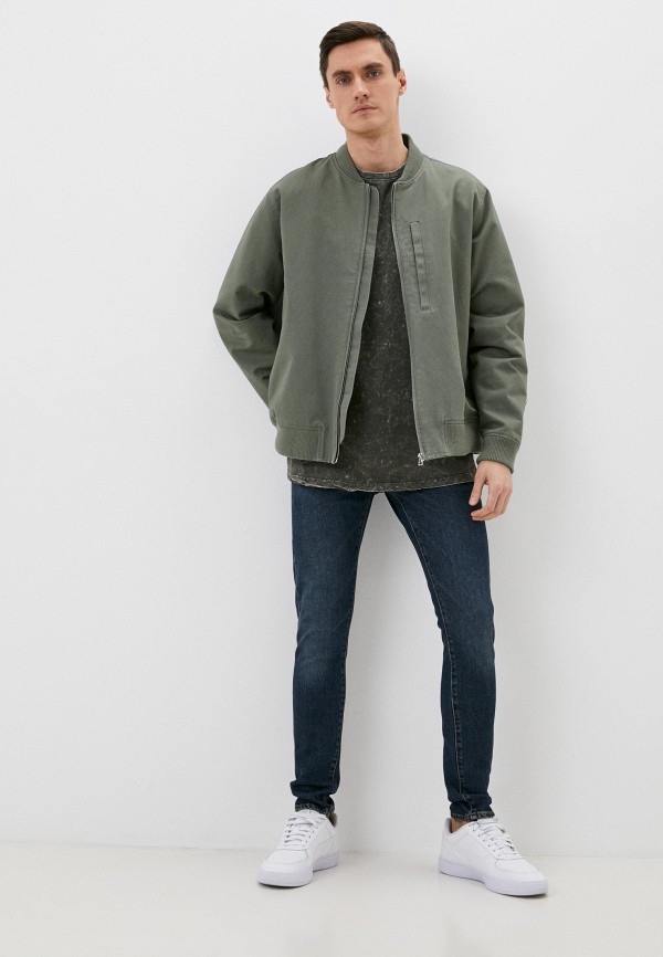 Джинсы Levi's® Levi's® синий 8455801370 RTLABD160001