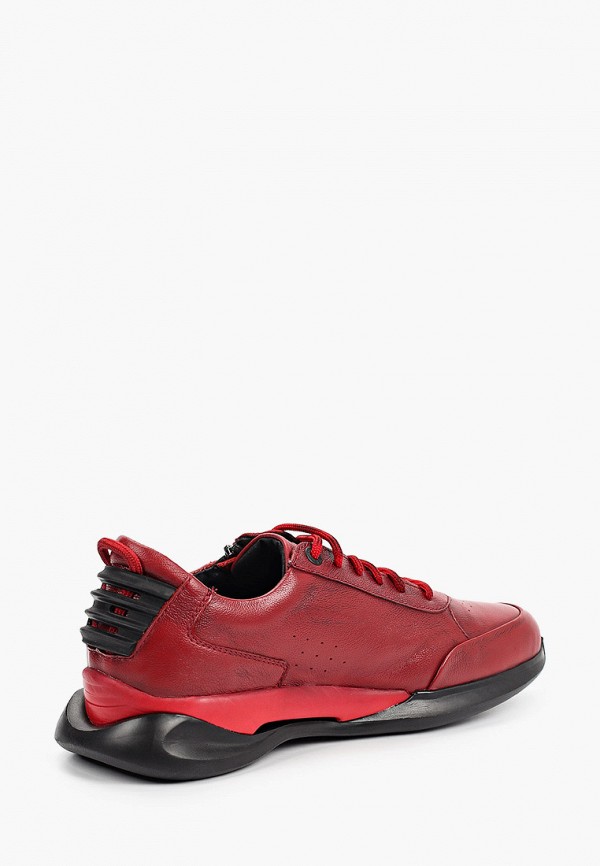 фото Кроссовки b2b black to black