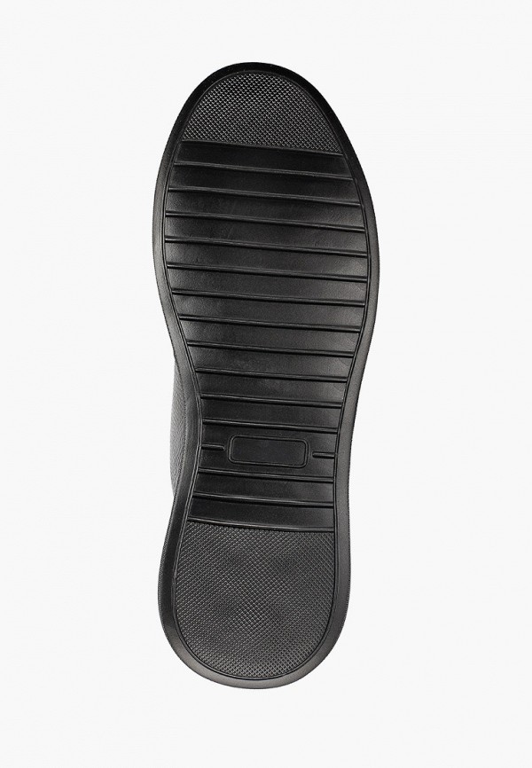 фото Кеды b2b black to black
