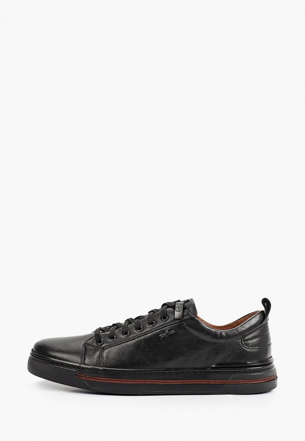 Кеды B2B Black to Black Кеды B2B Black to Black фото