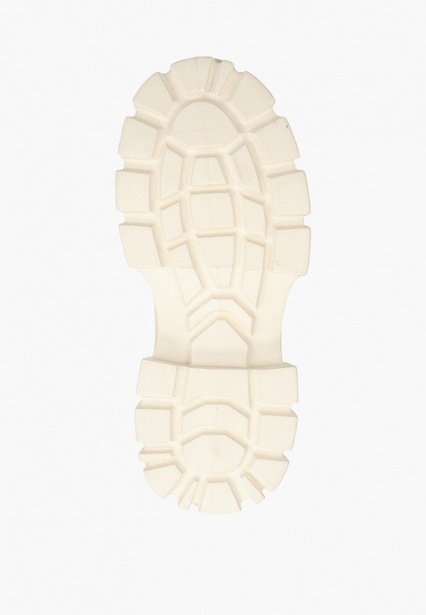 фото Ботинки b2b black to black