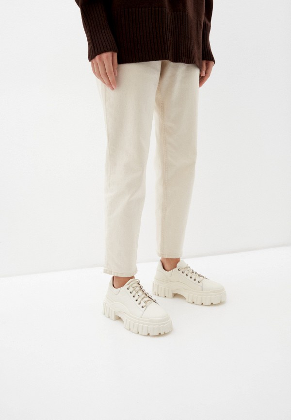 фото Ботинки b2b black to black