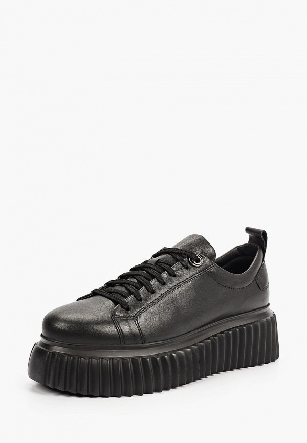 

Кеды B2B Black to Black, Черный, B2B Black to Black RTLABD161601