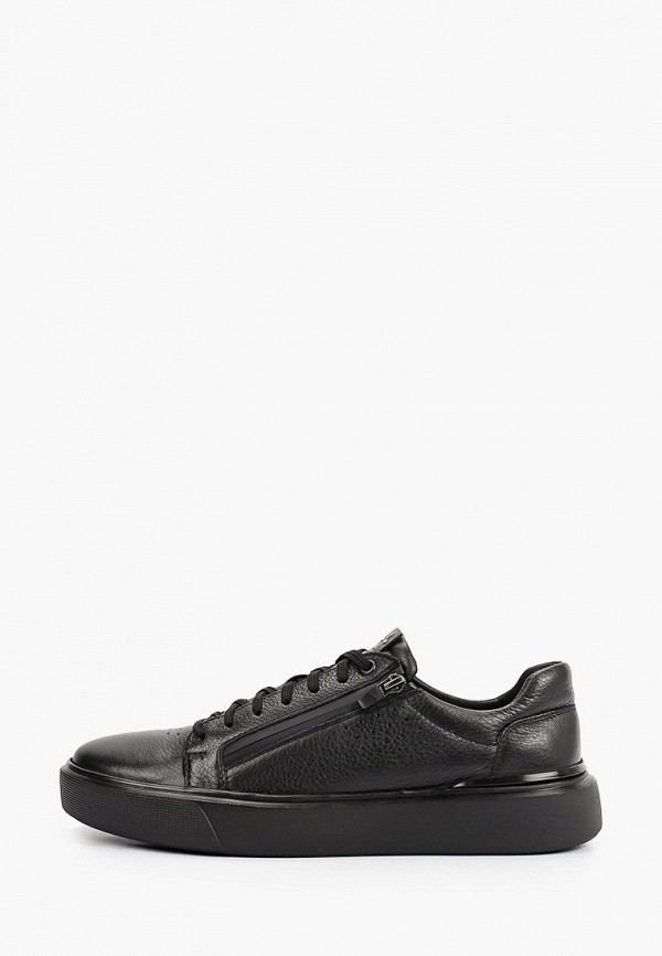 Кеды  B2B Black to Black