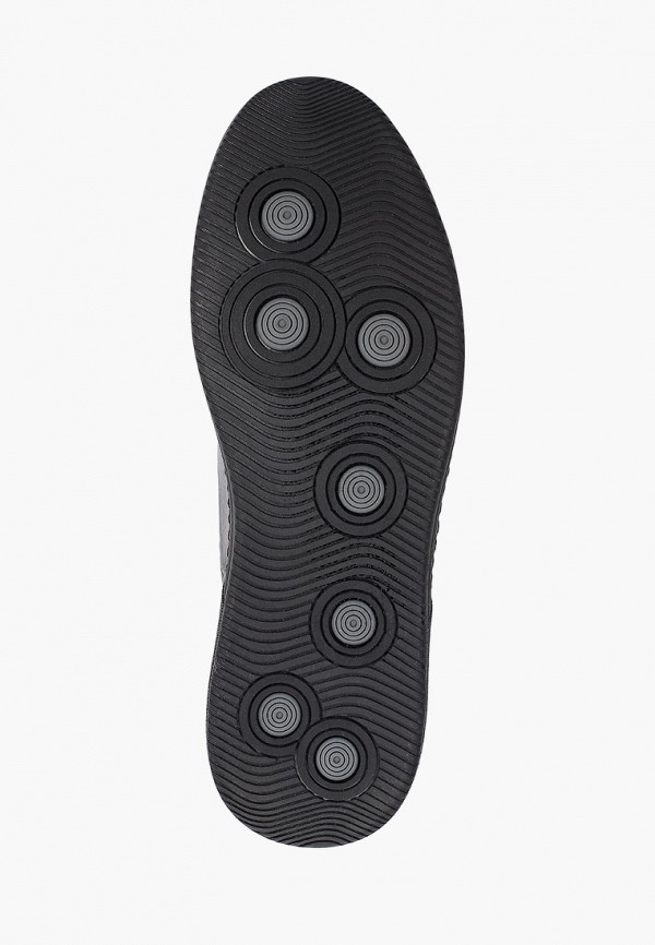 фото Кеды b2b black to black