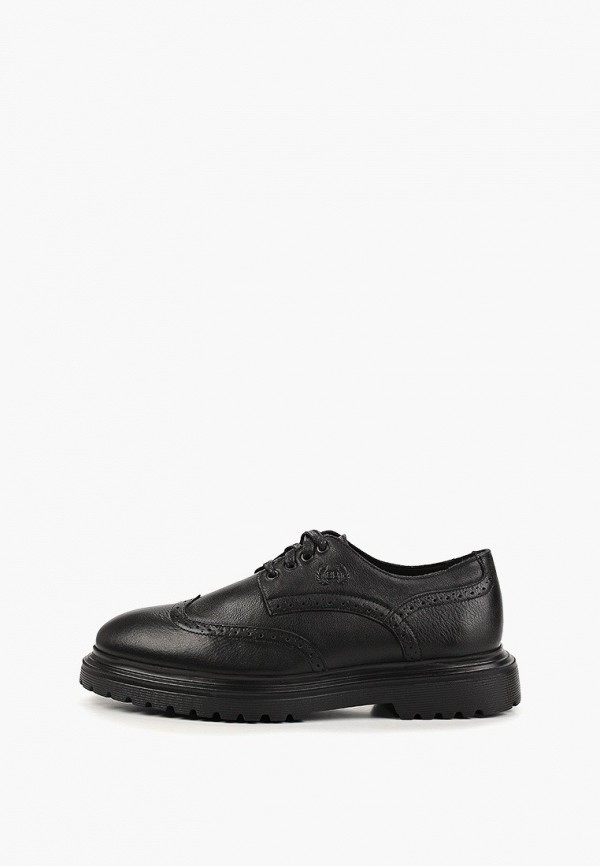 

Туфли B2B Black to Black, Черный
