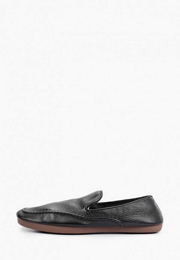 

Мокасины B2B Black to Black, Черный, B2B Black to Black RTLABD162801