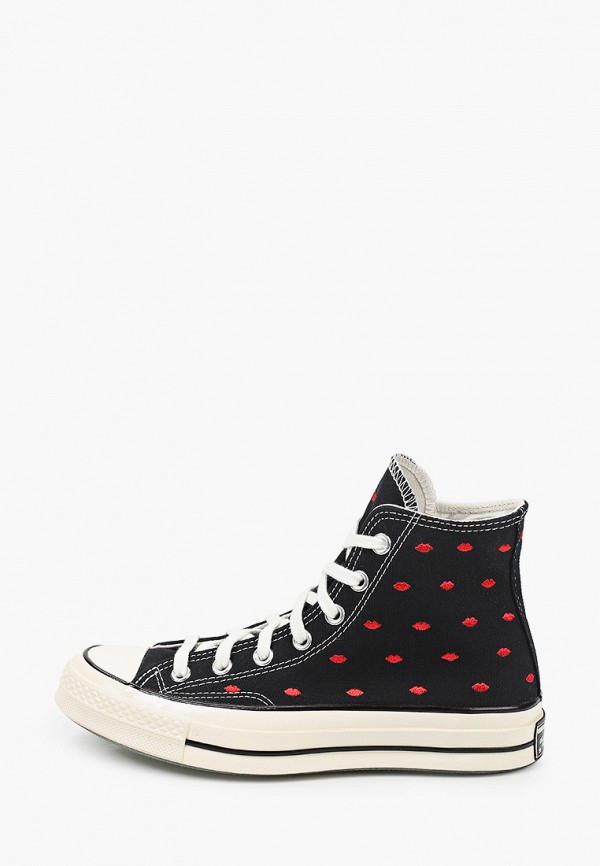 

Кеды Converse, Черный, Chuck 70