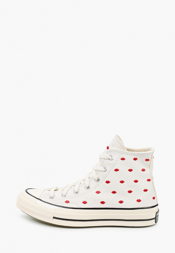 

Кеды Converse, Белый, Chuck 70