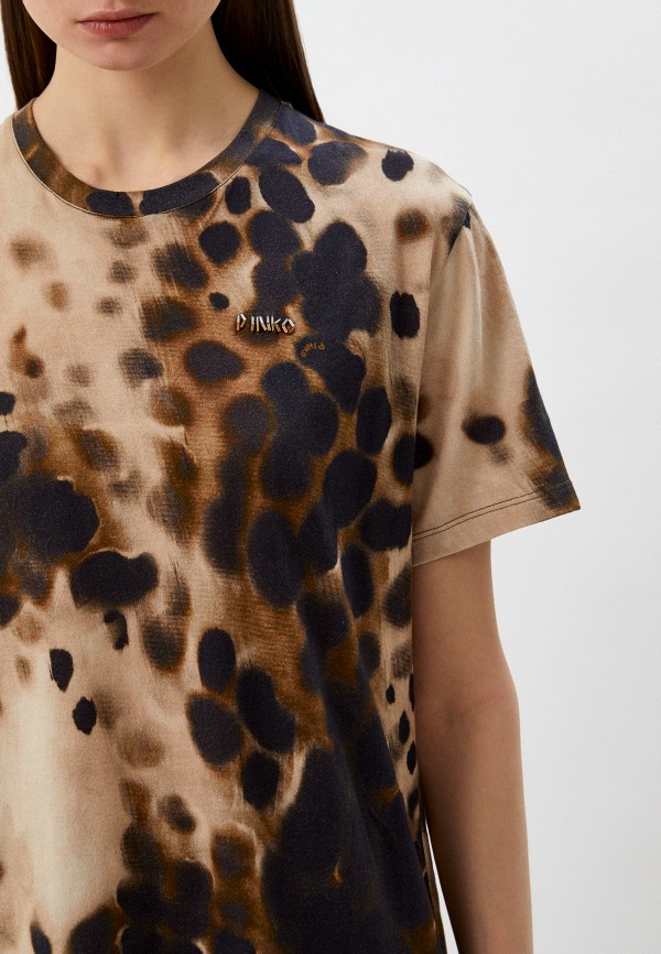 фото Футболка pinko