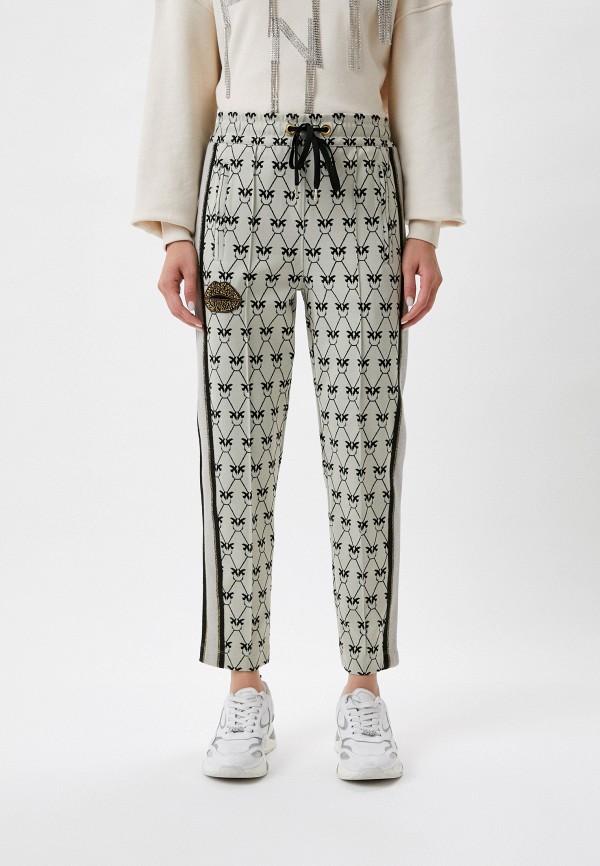 фото Брюки спортивные pinko