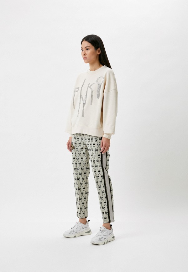 фото Брюки спортивные pinko