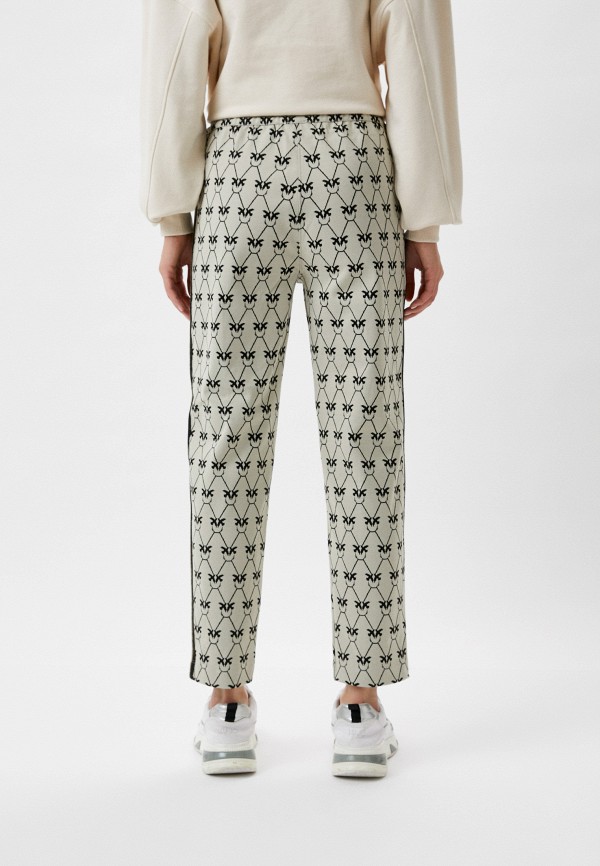 

Брюки спортивные Pinko, Бежевый, Pinko RTLABD164501