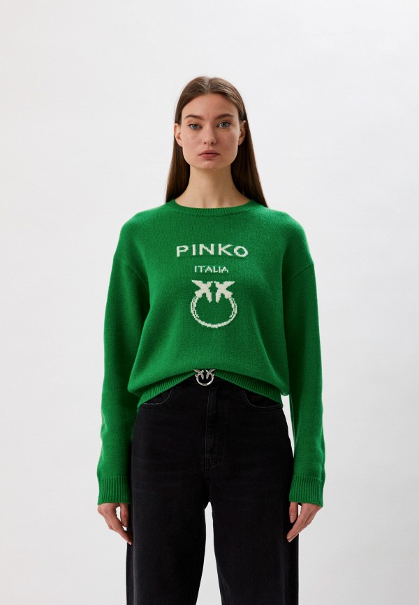 

Джемпер Pinko, Зеленый, Pinko RTLABD164801