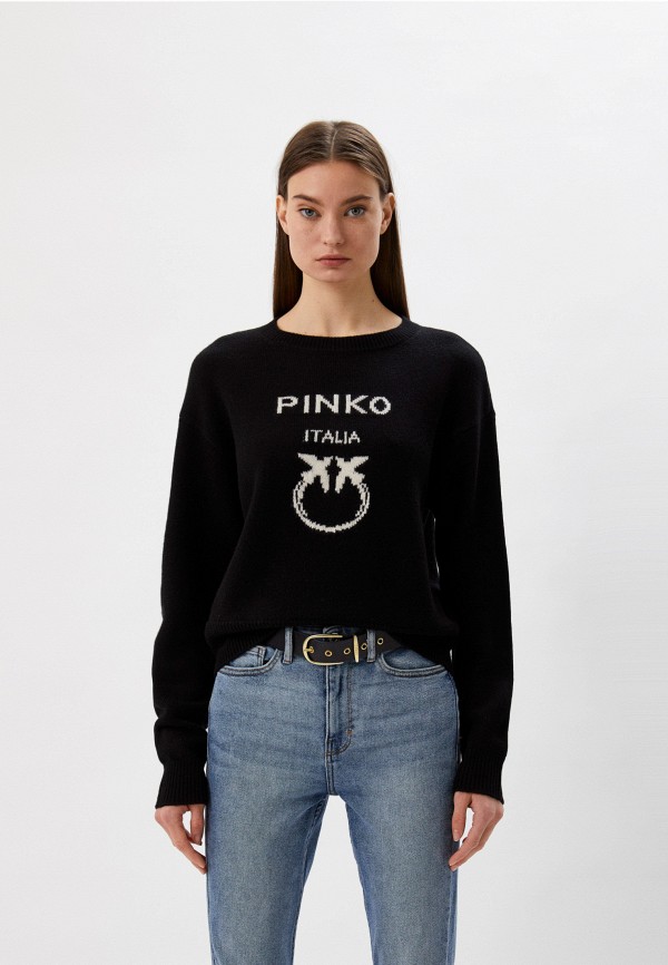 

Джемпер Pinko, Черный