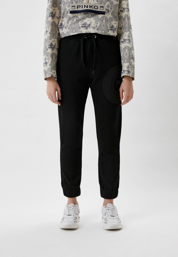 

Брюки спортивные Pinko, Черный, Pinko RTLABD166801