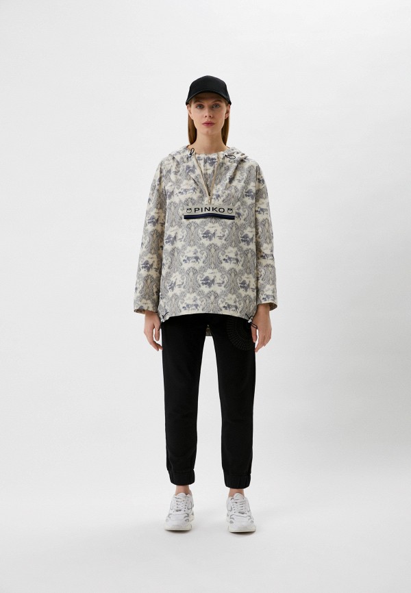 фото Брюки спортивные pinko