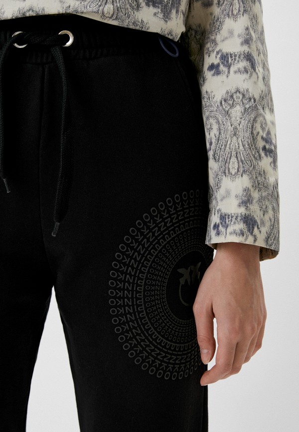 фото Брюки спортивные pinko