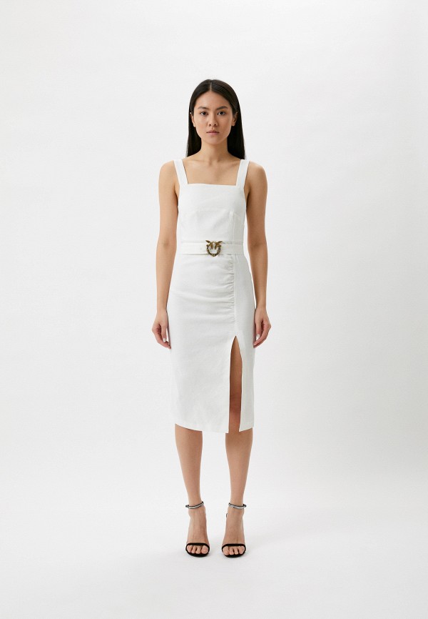 

Сарафан Pinko, Белый, Pinko RTLABD167001