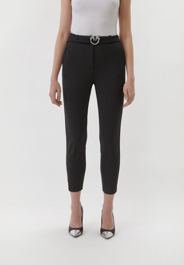 

Брюки Pinko, Черный, Pinko RTLABD167701