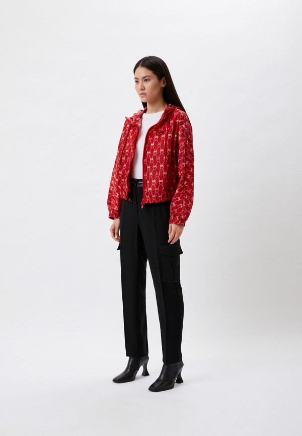 фото Ветровка pinko