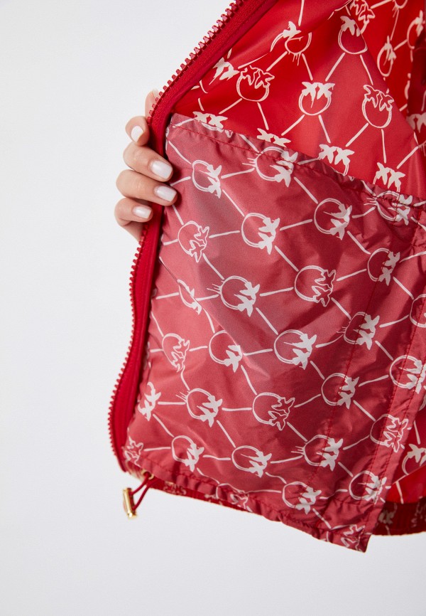 фото Ветровка pinko