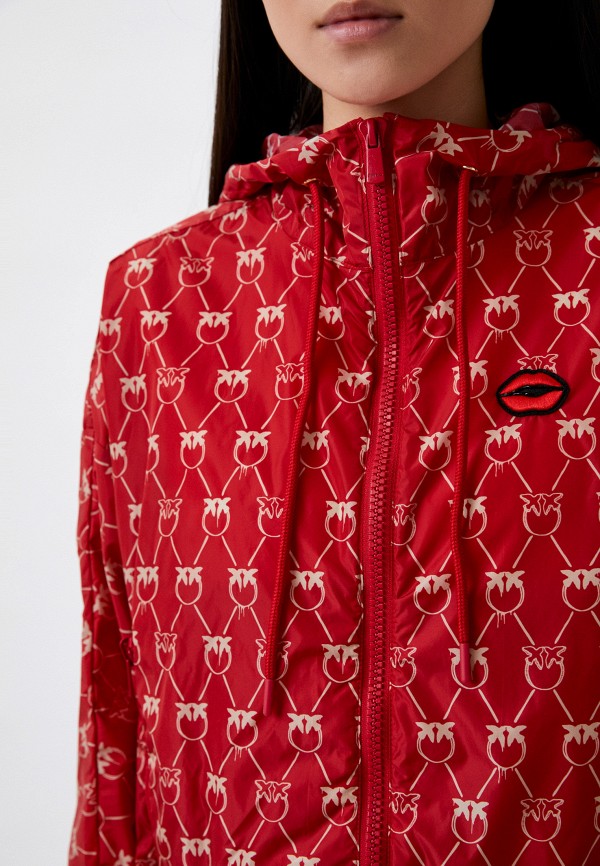 фото Ветровка pinko