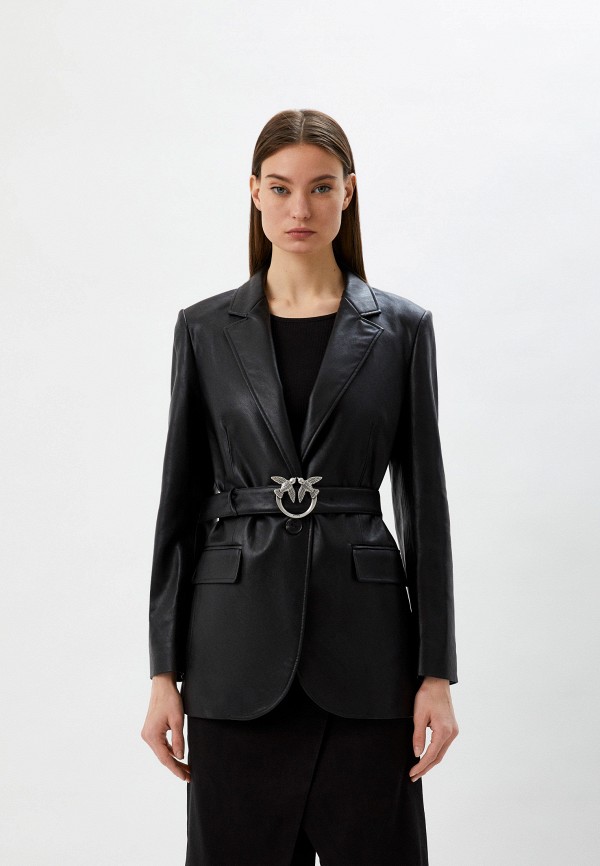 

Жакет Pinko, Черный