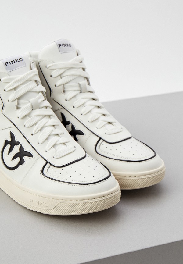 фото Кеды pinko