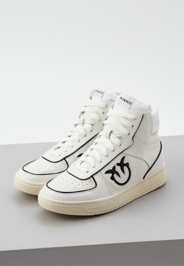 фото Кеды pinko