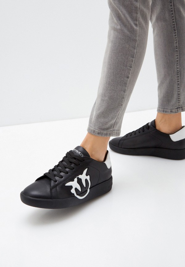 фото Кеды pinko