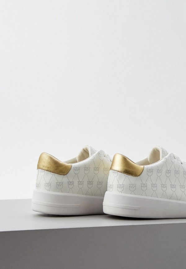 фото Кеды pinko