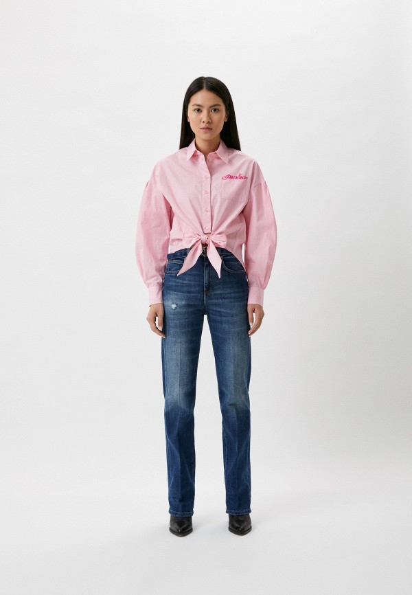 фото Джинсы pinko